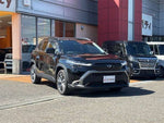 COROLLA CROSS