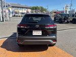 COROLLA CROSS