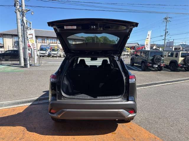 COROLLA CROSS