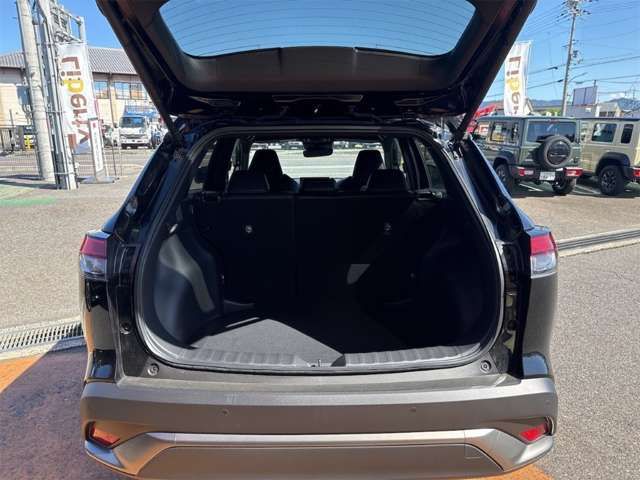 COROLLA CROSS