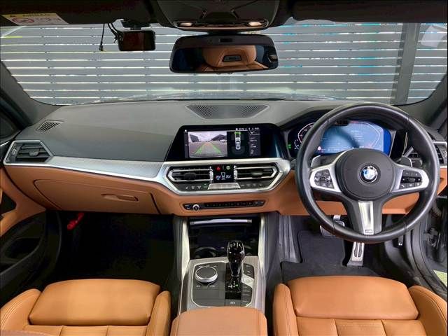 BMW 4series coupe