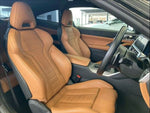 BMW 4series coupe