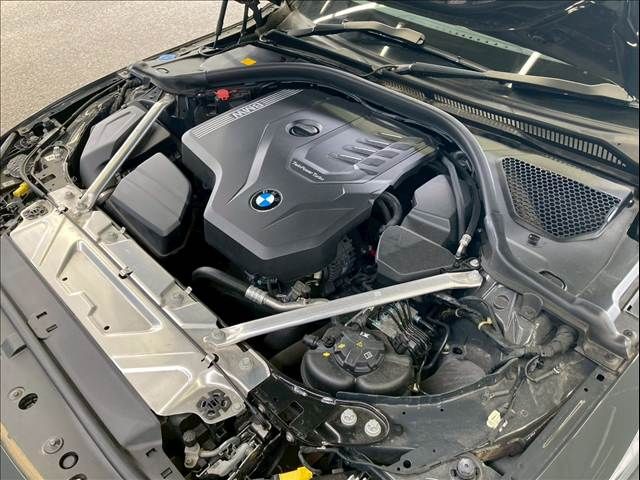 BMW 4series coupe