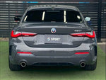 BMW 4series coupe