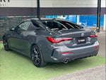 BMW 4series coupe
