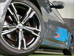 BMW 4series coupe