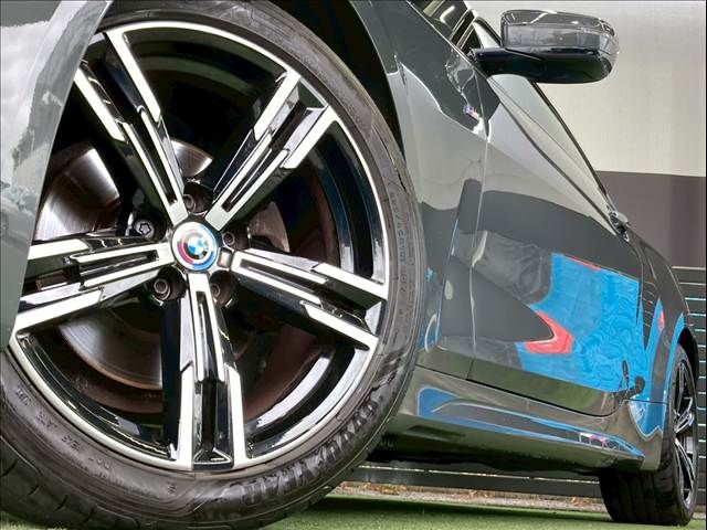 BMW 4series coupe
