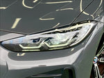 BMW 4series coupe