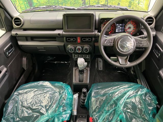 JIMNY NOMADE