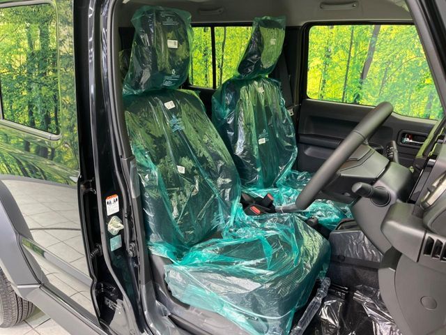 JIMNY NOMADE
