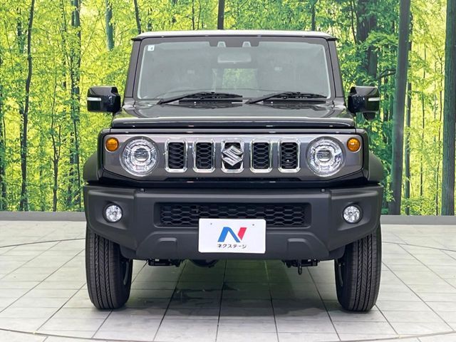 JIMNY NOMADE