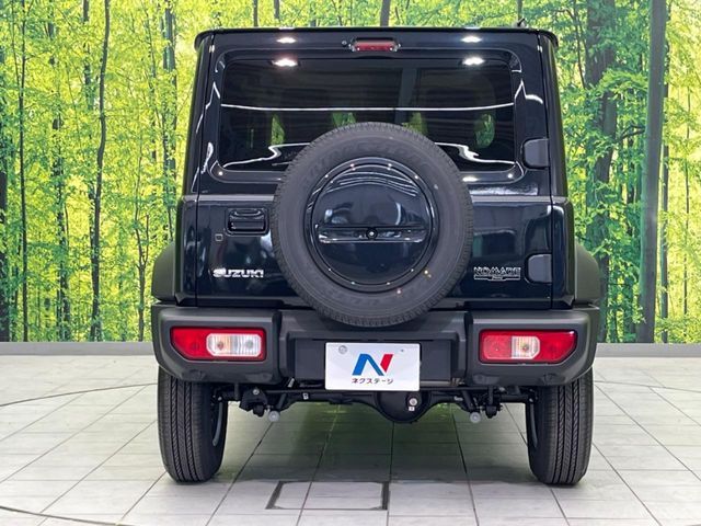 JIMNY NOMADE