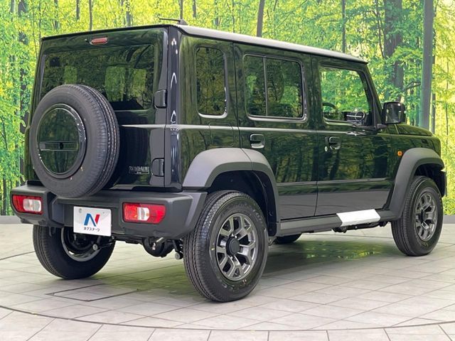 JIMNY NOMADE