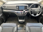 ODYSSEY HYBRID
