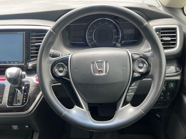 ODYSSEY HYBRID