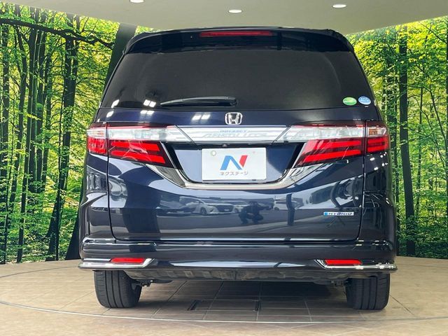 ODYSSEY HYBRID