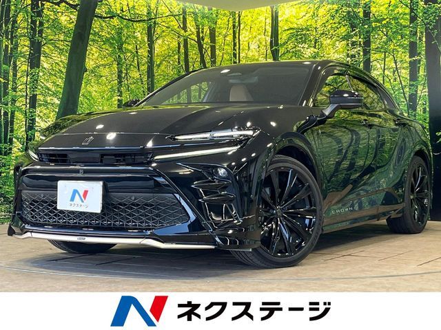 CROWN SPORT