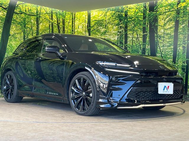 CROWN SPORT