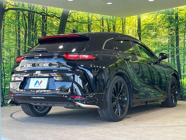 CROWN SPORT