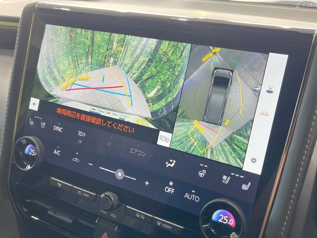 VELLFIRE  HYBRID