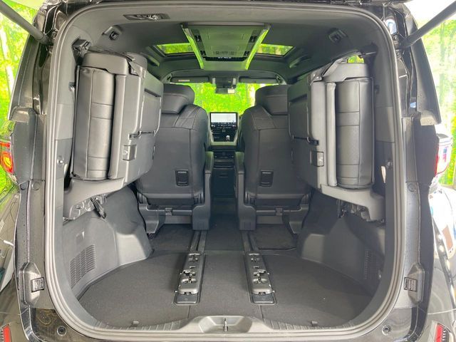 VELLFIRE  HYBRID