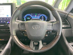VELLFIRE  HYBRID