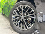 VELLFIRE  HYBRID