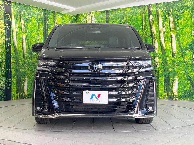 VELLFIRE  HYBRID