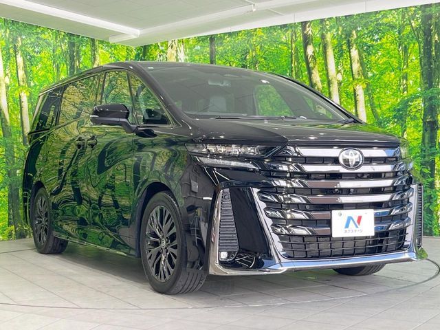 VELLFIRE  HYBRID