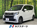 MOVE CUSTOM 4WD
