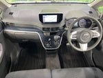 MOVE CUSTOM 4WD