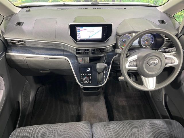 MOVE CUSTOM 4WD
