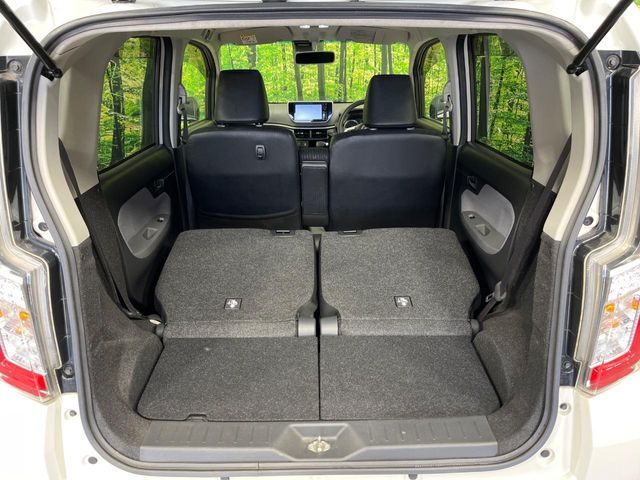 MOVE CUSTOM 4WD