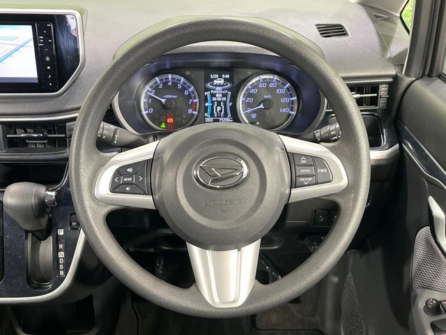 MOVE CUSTOM 4WD