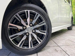 MOVE CUSTOM 4WD