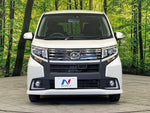 MOVE CUSTOM 4WD
