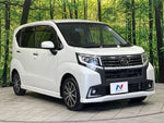 MOVE CUSTOM 4WD