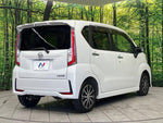 MOVE CUSTOM 4WD