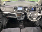 WAGON R STINGRAY 4WD