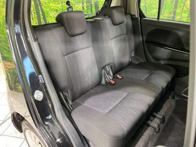 WAGON R STINGRAY 4WD