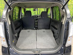 WAGON R STINGRAY 4WD