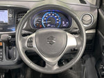 WAGON R STINGRAY 4WD