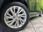 WAGON R STINGRAY 4WD