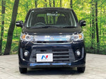WAGON R STINGRAY 4WD