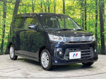 WAGON R STINGRAY 4WD