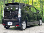 WAGON R STINGRAY 4WD