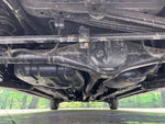 WAGON R STINGRAY 4WD