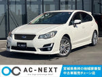 IMPREZA SPORT 4WD