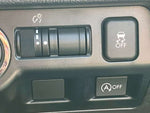 IMPREZA SPORT 4WD