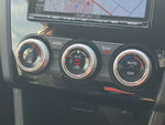 IMPREZA SPORT 4WD